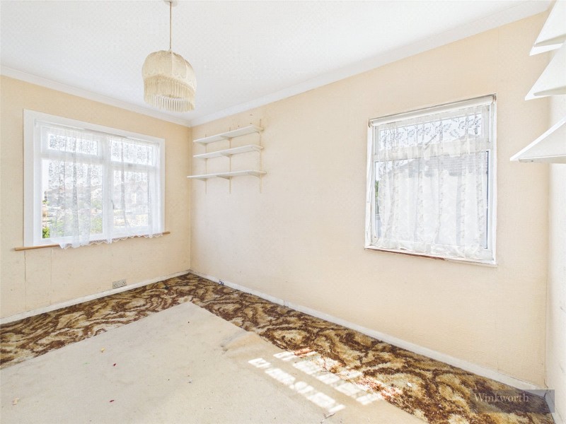 Hook Road, Surbiton, KT6