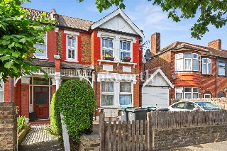 Lansdowne Road, London, N17