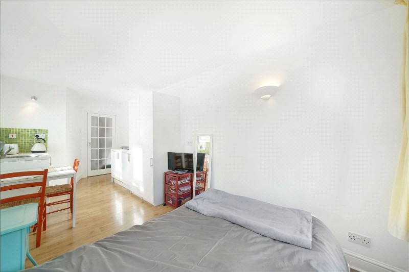 Spencer Rise, London, NW5