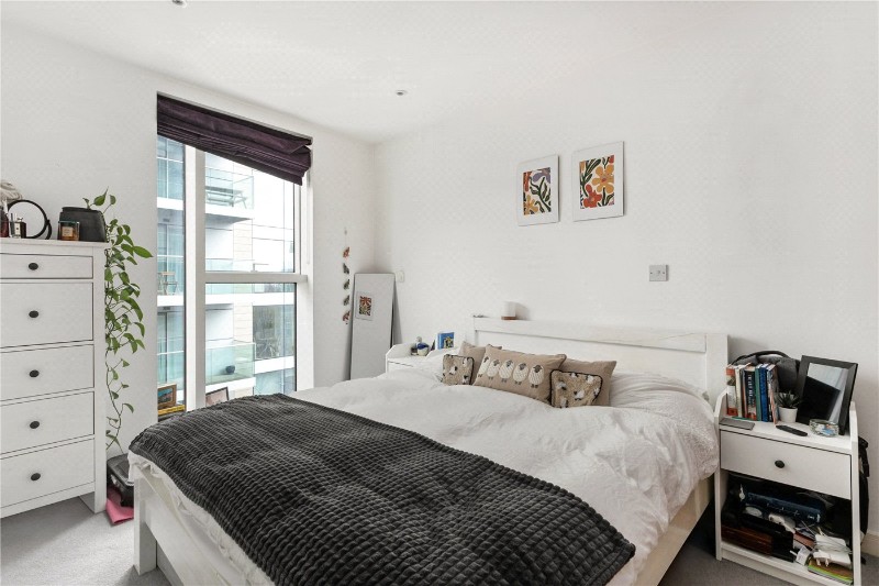 Goodchild Road, London, N4