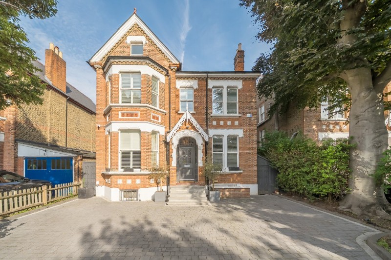Elm Road, Beckenham, BR3