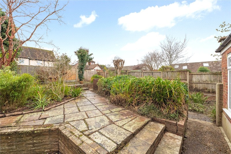 Filmer Road, Bridge, Canterbury, Kent, CT4