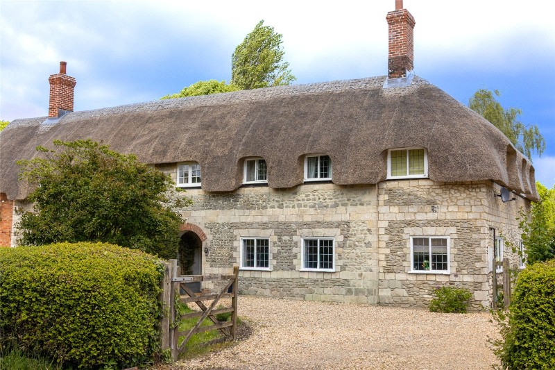 Wilcot, Pewsey, Wiltshire, SN9