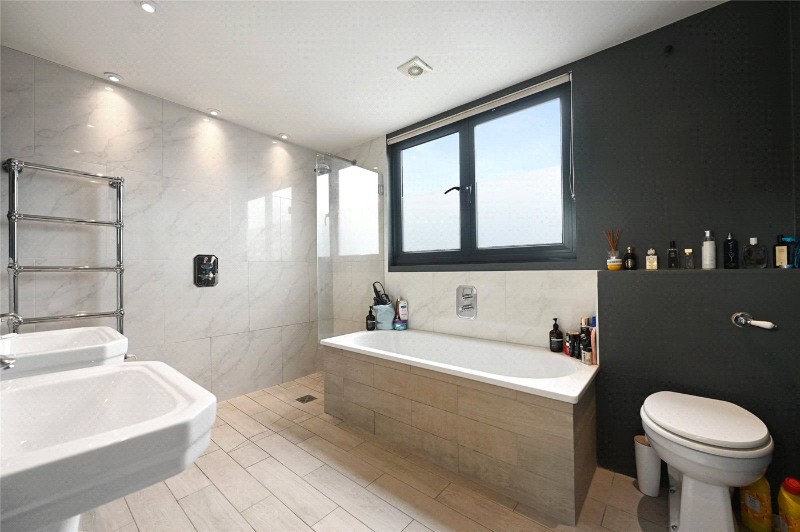 Ethelden Road, Shepherds Bush, London, W12