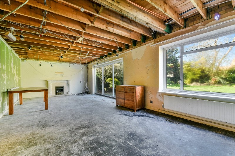 Little Acre, Beckenham, BR3