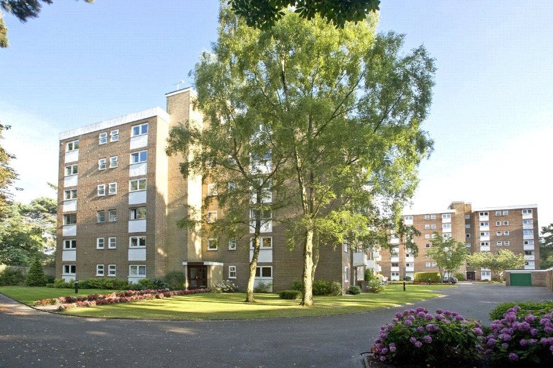 The Avenue, Branksome Park, Poole, Dorset, BH13