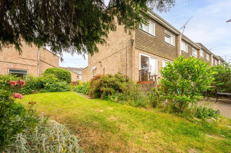 Arundel Close, Warwick, Warwickshire, CV34