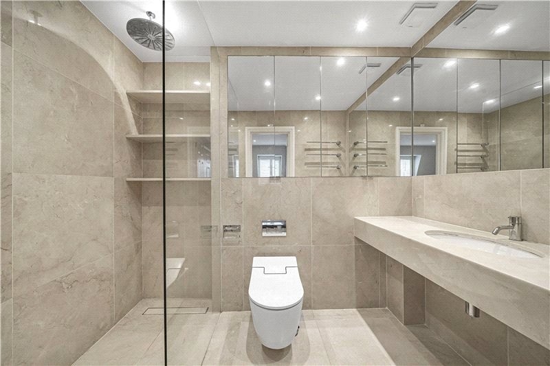 Fielding Mews, Barnes, London, SW13