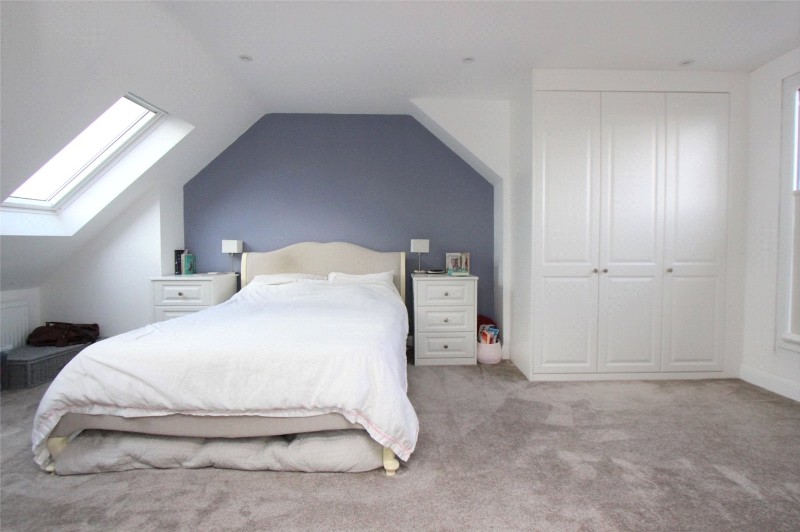 Olive Avenue, Leigh-on-Sea, Essex, SS9