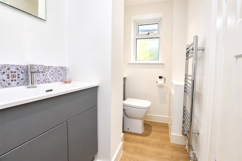 Olive Avenue, Leigh-on-Sea, Essex, SS9