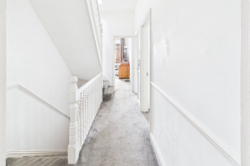 Lydhurst Avenue, London, SW2