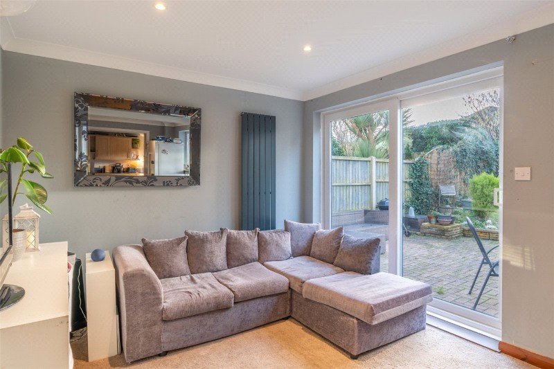 Egdon Drive, Merley, Wimborne, Dorset, BH21