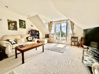West Overcliff Drive, Bournemouth, Dorset, BH4