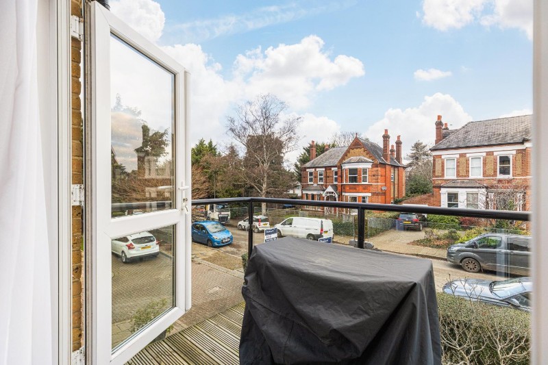 Kemerton Road, Beckenham, BR3