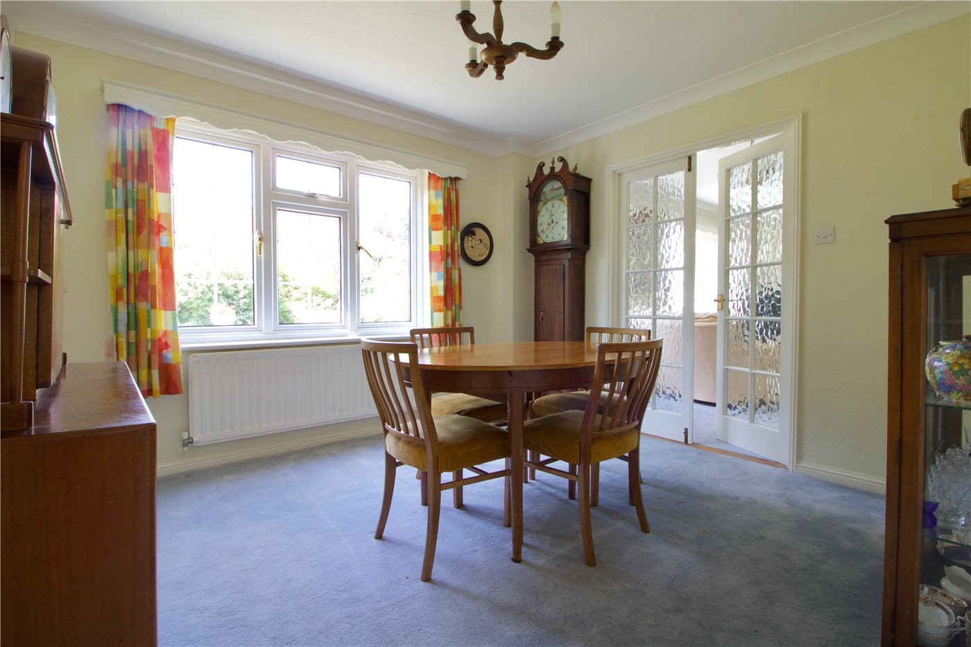 4 bedroom property for sale in Oakenbrow, Sway, Lymington, SO41 (Ref