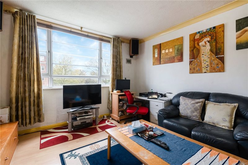 Lordship Lane, East Dulwich, London, SE22