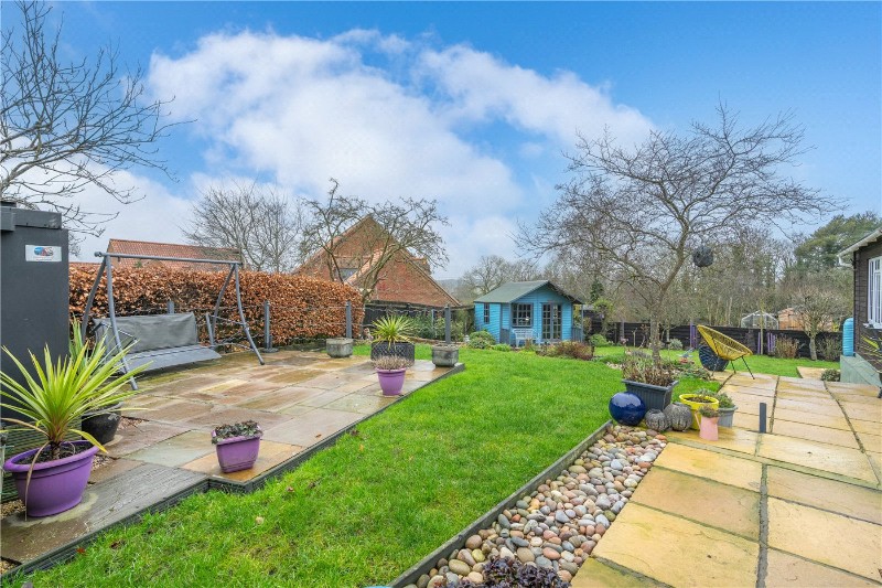 Lound, Bourne, Lincolnshire, PE10