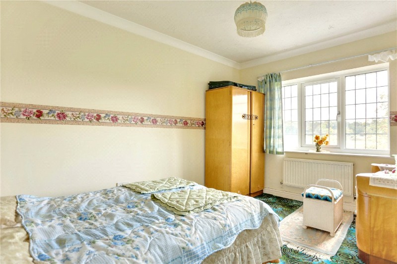 Broadland Drive, Thorpe End, Norwich, Norfolk, NR13