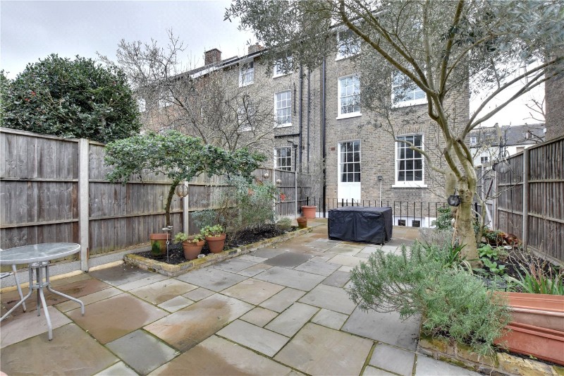 Eton Grove, London, SE13