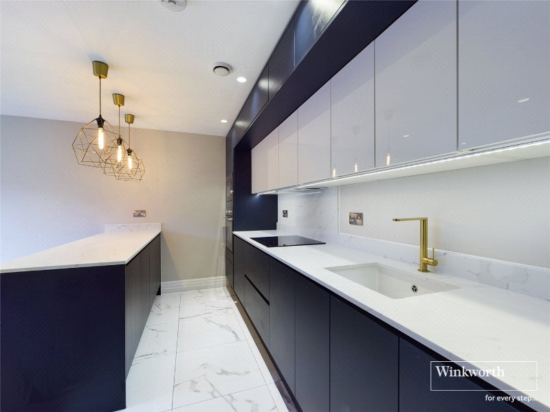 Grayson Court, 2 Wilson Road, Reading, Berkshire, RG30