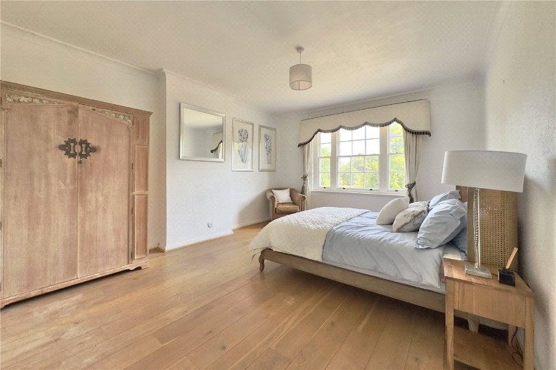 Park Lawn, Farnham Royal, Buckinghamshire, SL2