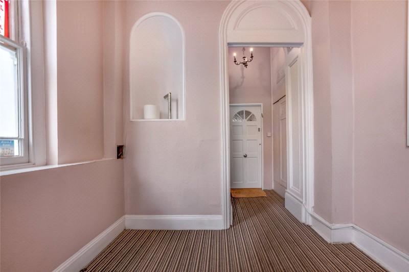 Priory Road, London, NW6