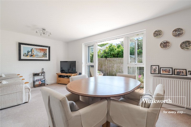 Woodside Road, Bournemouth, Dorset, BH5