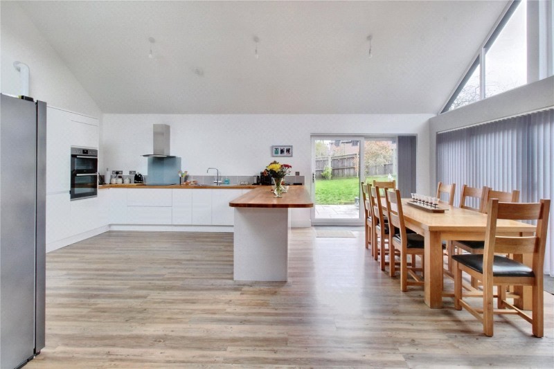 Fakenham Road, Taverham, Norwich, Norfolk, NR8