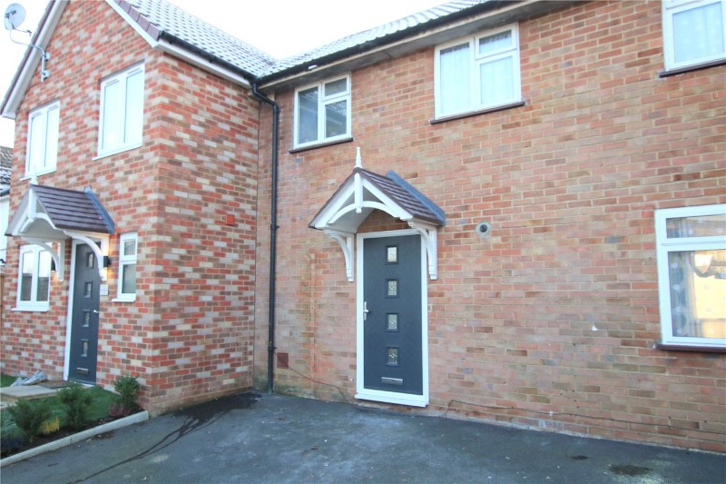 Omers Rise, Burghfield Common, Reading, Berkshire, RG7