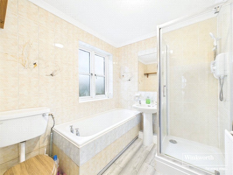 Dors Close, Kingsbury, London, NW9