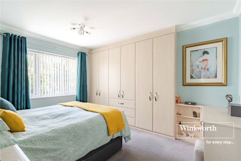 Glencoe Road, Bournemouth, Dorset, BH7