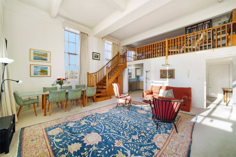 Manor Gardens, London, N7