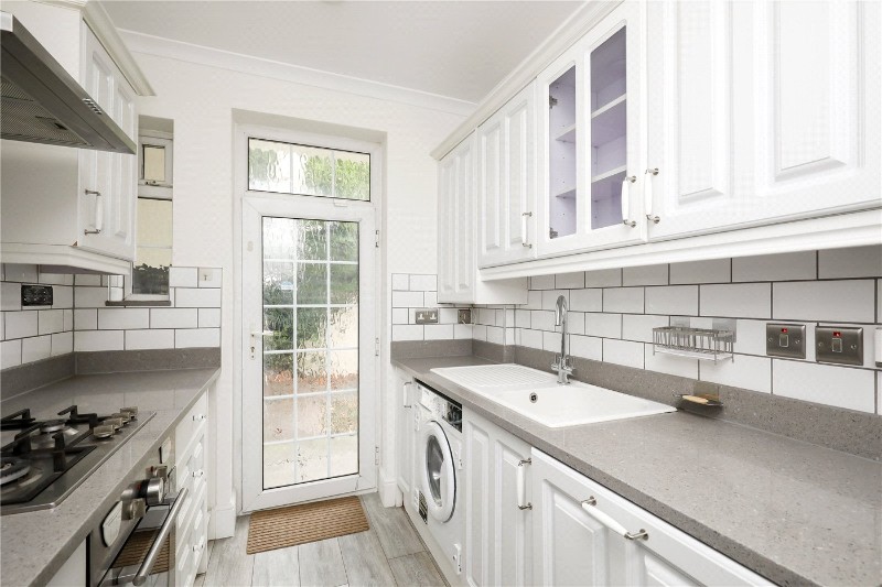 Twyford Avenue, London, W3