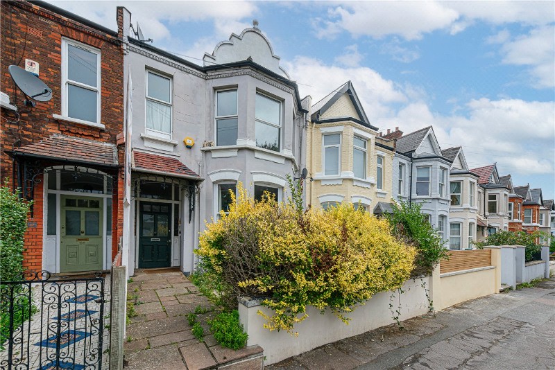 Holland Road, Kensal Rise, London, NW10