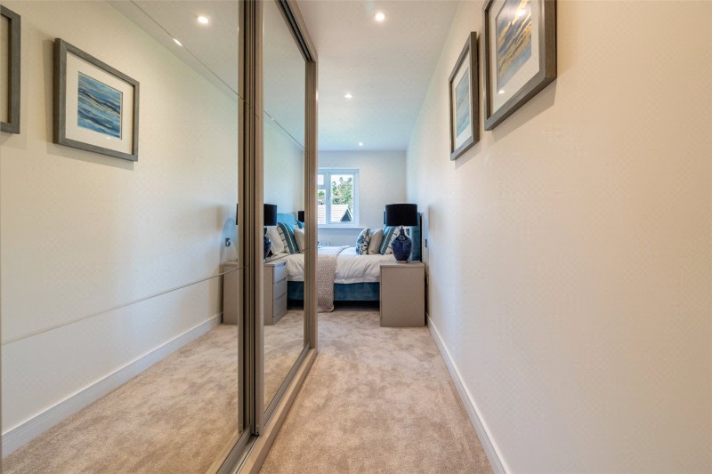 Canford Magna, Wimborne, Dorset, BH21