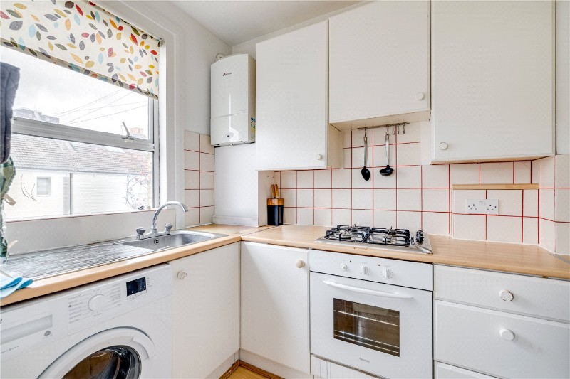 Delorme Street, London, W6