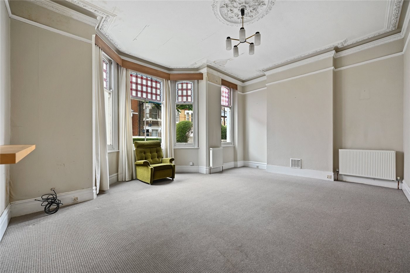 4 bedroom property for sale in Ormiston Grove, London, W12 (Ref