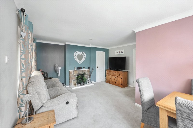 Cannerby Lane, Sprowston, Norwich, Norfolk, NR7