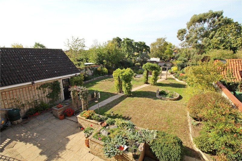 West End, Langtoft, Peterborough, Lincolnshire, PE6