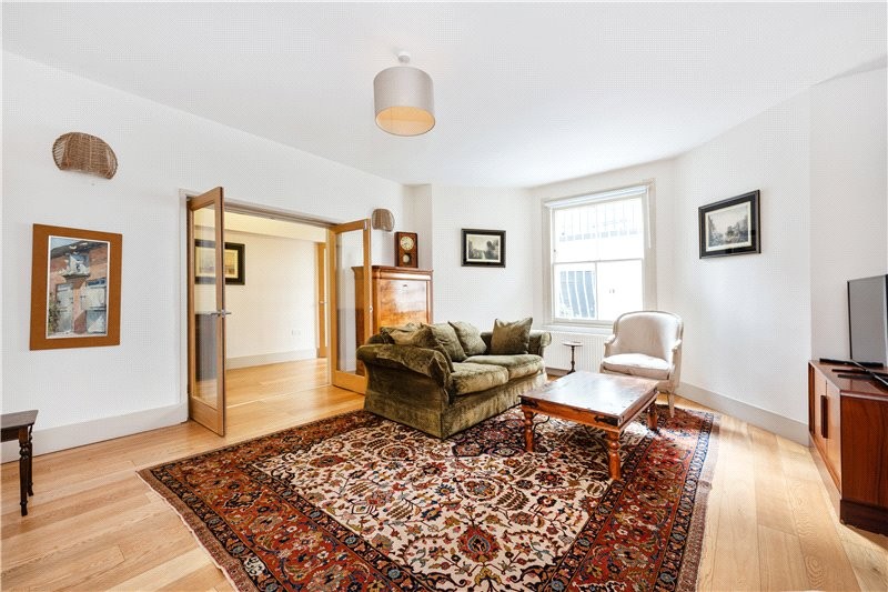Southwell Gardens, South Kensington, London, SW7
