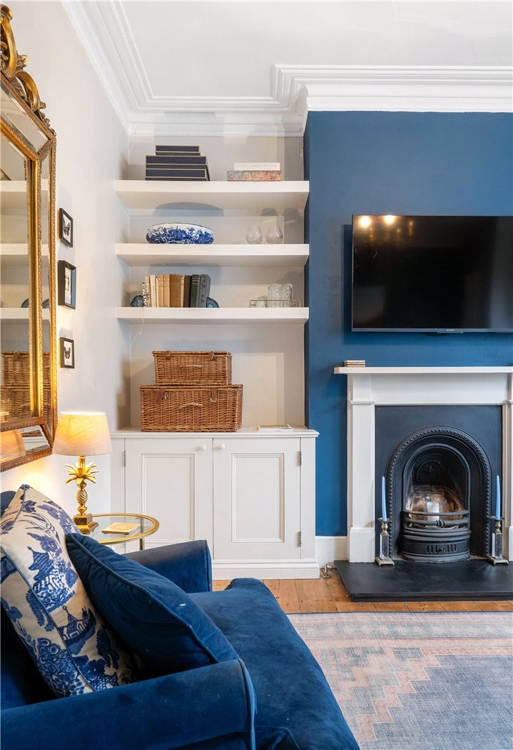 Dunstans Road, East Dulwich, London, SE22