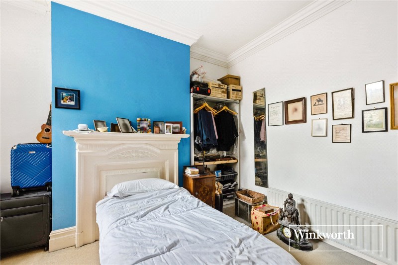 Ballards Lane, Finchley, London, N3