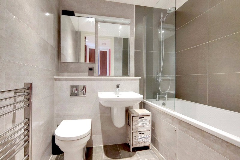 Wellesley Terrace, Islington, N1