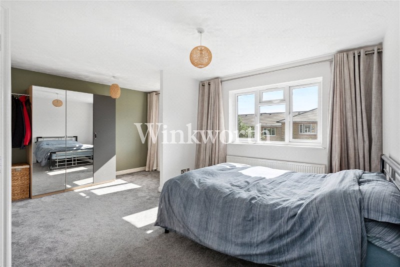 Castleview Close, London, N4