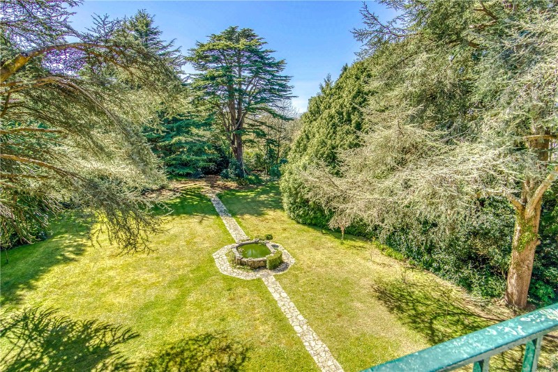 Dover Close, Branksome Park, Poole, BH13