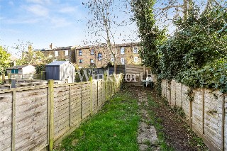 Sylvan Avenue, London, N22