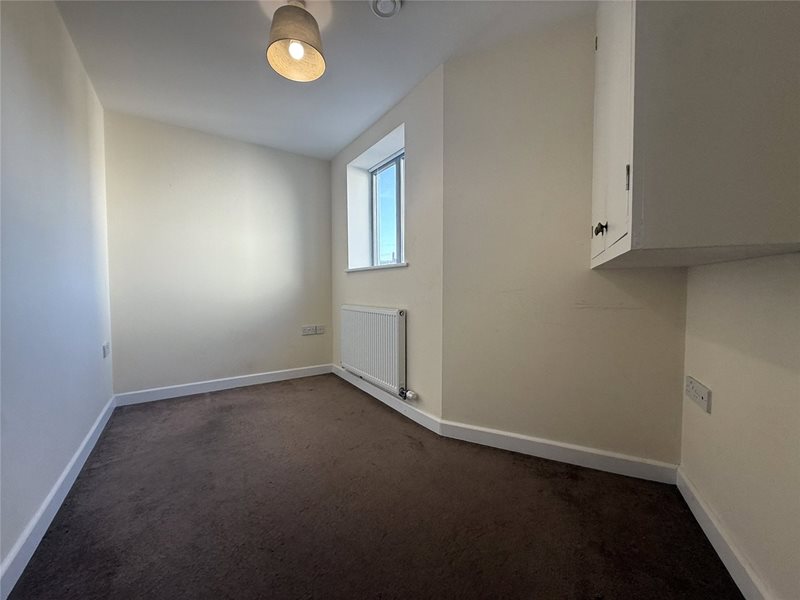 Charlotte Street, Crediton, Devon, EX17