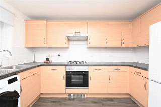 Ferndown Close, Beggarwood, Basingstoke, Hampshire, RG22