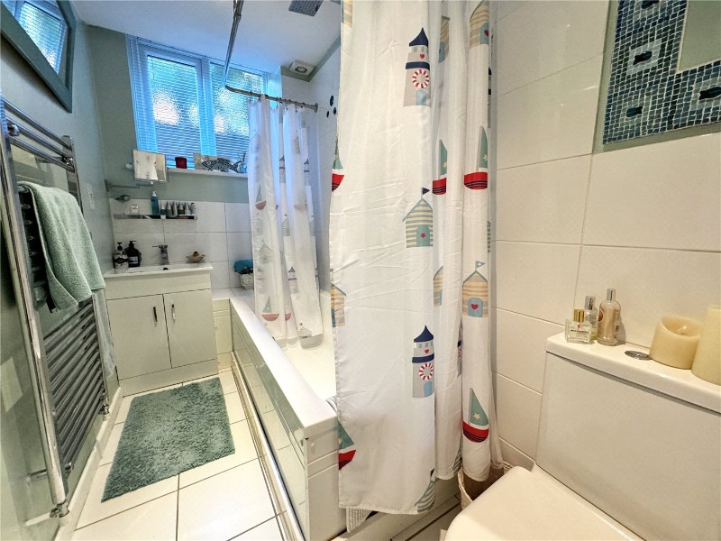 Durley Gardens, Bournemouth, BH2