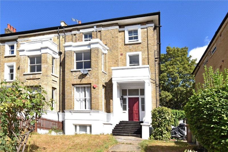 Granville Park, Lewisham, London, SE13